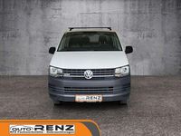 gebraucht VW T6.1 Transporter 20 TDI 4motion Navi Standh.