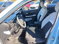 Neu Citroën e-C3 83 kW (114 PS) 2025 Blau Limousine