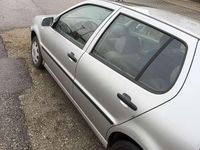 gebraucht VW Polo Sky SDI