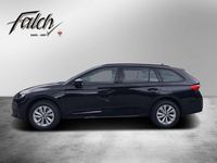 gebraucht Skoda Octavia Essence TDI