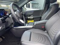 Gebraucht Mercedes EQA300 167 kW (228 PS) 2025 SUV