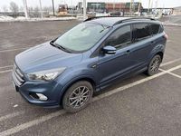 Gebraucht Ford Kuga ST-Line 120 PS (88 kW) 2019 SUV