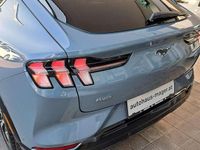 gebraucht Ford Mustang Mach-E Elektro 70kWh Standard Ra