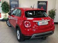 gebraucht Fiat 500X FireFly Turbo 120 City Cross