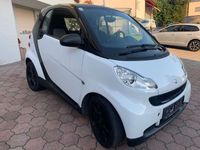 gebraucht Smart ForTwo Coupé forTwopure micro hybrid pure