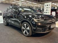 gebraucht Volvo XC40 Recharge Pure Electric 78kWh Recharge Twin Plus