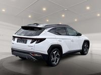 gebraucht Hyundai Tucson TUCSONNX4 PRL1,6 4WD