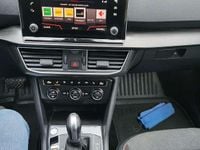 Gebraucht Seat Tarraco 4Drive 200 PS (147 kW) 2019 Grau SUV