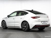 gebraucht Skoda Enyaq iV 80 COUPE RS HEAD-UP AHK PANO CANTON -44%