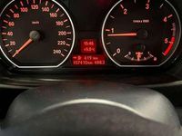 gebraucht BMW 118 Cabriolet 118 d Österreich-Paket