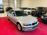 gebraucht BMW 316 316 i E46*Wenig-KM*Nur 52.000KM*Pickerl+Service NEU