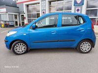 gebraucht Hyundai i10 11 MPI Cool