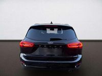 gebraucht Ford Focus 1,0 EcoBoost Hybrid Titanium