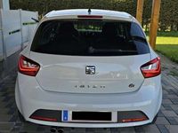 gebraucht Seat Ibiza 12 TSI FR