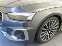 gebraucht Audi A5 Sportback 50 TDI quattro S line