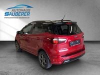 gebraucht Ford Ecosport *ST-Line*