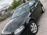 Gebraucht Audi A3 Ambiente 90 PS (66 kW) 2012 Limousine