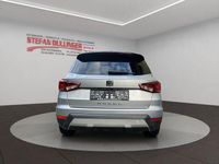 gebraucht Seat Arona Xcellence ALU*LED*PDC*NAVI*RÜCKFAHRKAMERA*BT