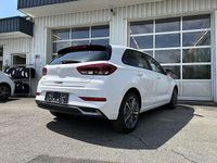 gebraucht Hyundai i30 1,5 DPI Go! Plus