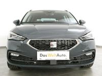 gebraucht Seat Leon SP Kombi Style Edition 1.5TSI 115PS