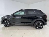 Gebraucht Kia Stonic Silver 101 PS (74 kW) 2025 Aurora black pearl SUV