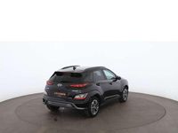 gebraucht Hyundai Kona Elektro Edition 30+ 39kWH Aut WAERMEPUMPE