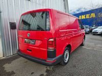 gebraucht VW Transporter T6Fahrgestell KR 2,0 TDI BMT