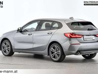 gebraucht BMW 118 i 5-Türig