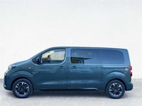 Neu Opel Zafira 177 PS (130 kW) 2025 Grün Van / Kleinbus