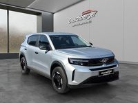 Neu Opel Frontera Edition 83 kW (113 PS) 2025 Silber SUV