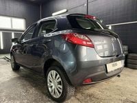 gebraucht Mazda 2 2 1,3i CE *GARANTIE*