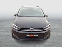 gebraucht VW Touran Friends TSI DSG