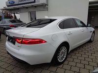gebraucht Jaguar XF 20d Prestige Aut.