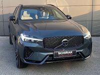 gebraucht Volvo XC60 T6 Plus Dark PHEV AWD