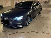 Gebraucht Audi A4 Design 150 PS (110 kW) 2016 Kombi