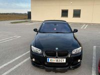 gebraucht BMW 320 320 d Coupé