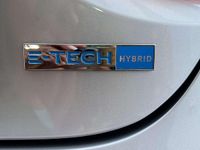 gebraucht Renault Clio V Limited Edition E-TECH 140 Auto. 124 PS Teilleder