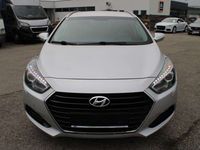 gebraucht Hyundai i40 blue Trend