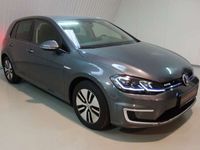 gebraucht VW e-Golf 35,8kWh (mit Batterie)