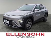 Neu Hyundai Kona GO! 179 PS (131 kW) 2025 Silber SUV
