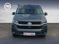 gebraucht VW California T6.1 VW Ocean Edition TDI 4MOTION
