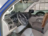 gebraucht VW T5 LR 20 TDI-DSG