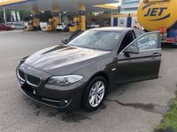 gebraucht BMW 525 525 d Aut.