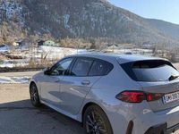 gebraucht BMW 116 116 i Aut. 7.500€ Sonderausstattung. 45.000 LP!