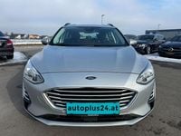gebraucht Ford Focus Traveller 15 EcoBlue Trend