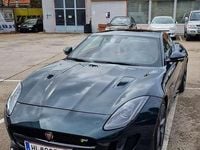 Gebraucht Jaguar F-Type R 551 PS (405 kW) 2015 Coupé