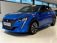 gebraucht Peugeot 208 GT Pack PureTech 100 S&S *Vollausstattung*