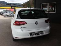 gebraucht VW e-Golf 242kWh (mit Batterie)