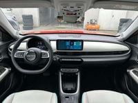 Gebraucht Fiat 600 La Prima 114 kW (156 PS) 2024 Orange Limousine