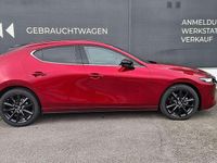 gebraucht Mazda 3 3e-Skyactiv-G140 Homura